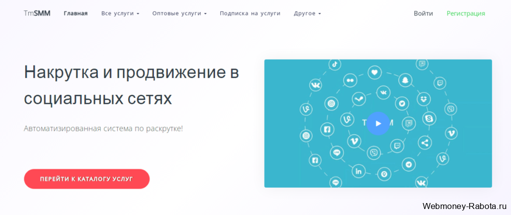 TmSMM