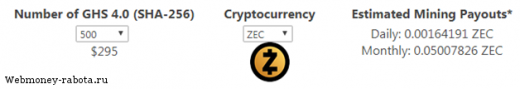 Самая конфиденциальная криптовалюта Zcash (ZEC)
