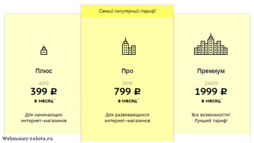 Конструктор Shop Script – легкий способ создать интернет-магазин