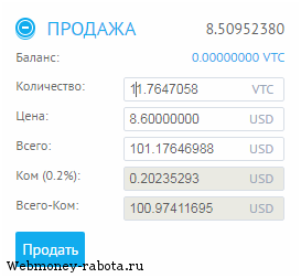 Стратегия торговли криптовалютой - проверенная на деле