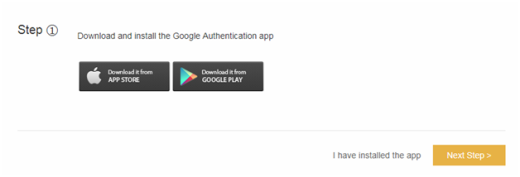 Как скачать, установить и использовать Google Authenticator?