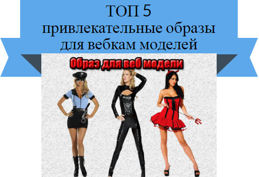 образы веб моделей