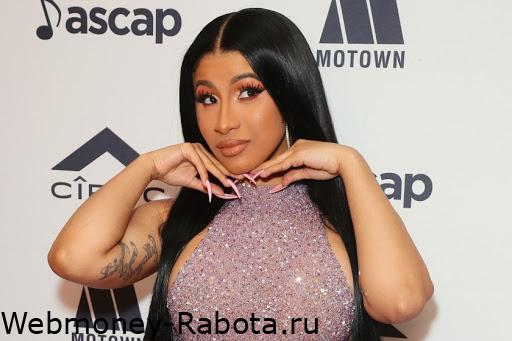 Cardi onlyfans