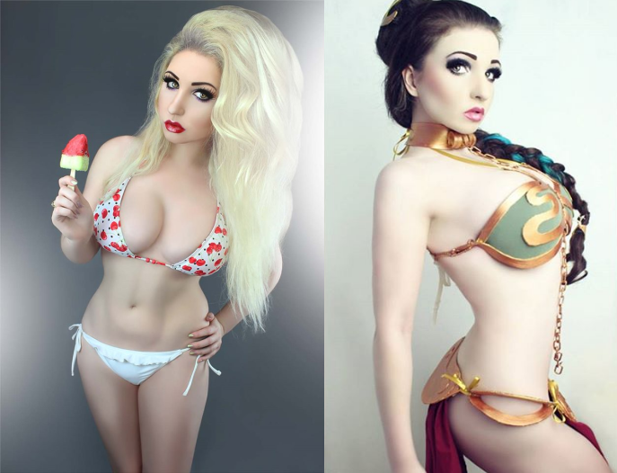 Ivy Tenebrae onlyfans