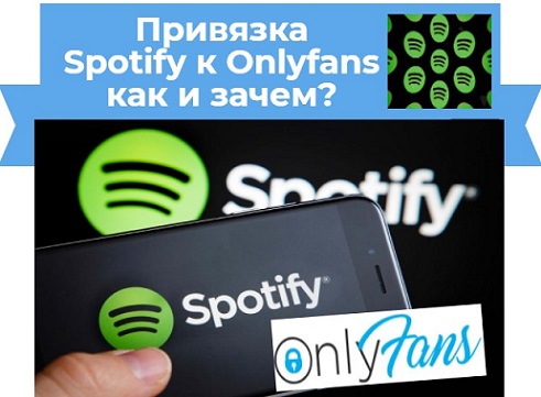 Spotify Onlyfans