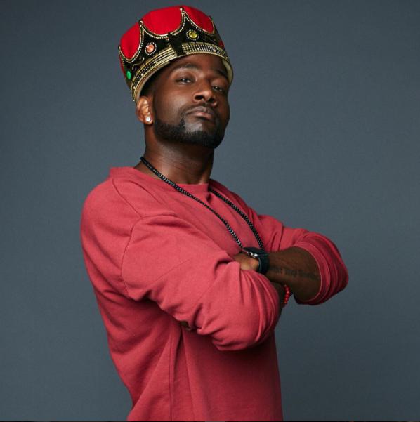 DeStorm Power onlyfans