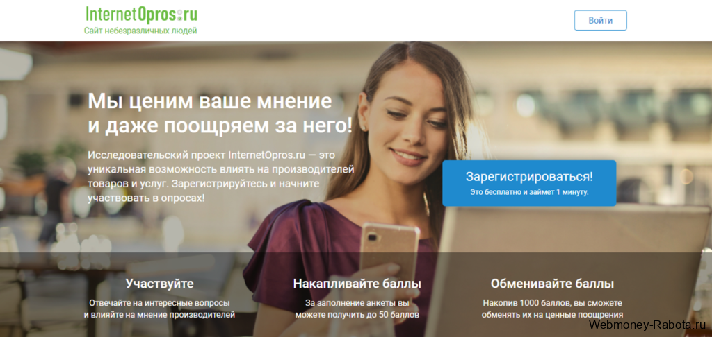 Internetopros обзор